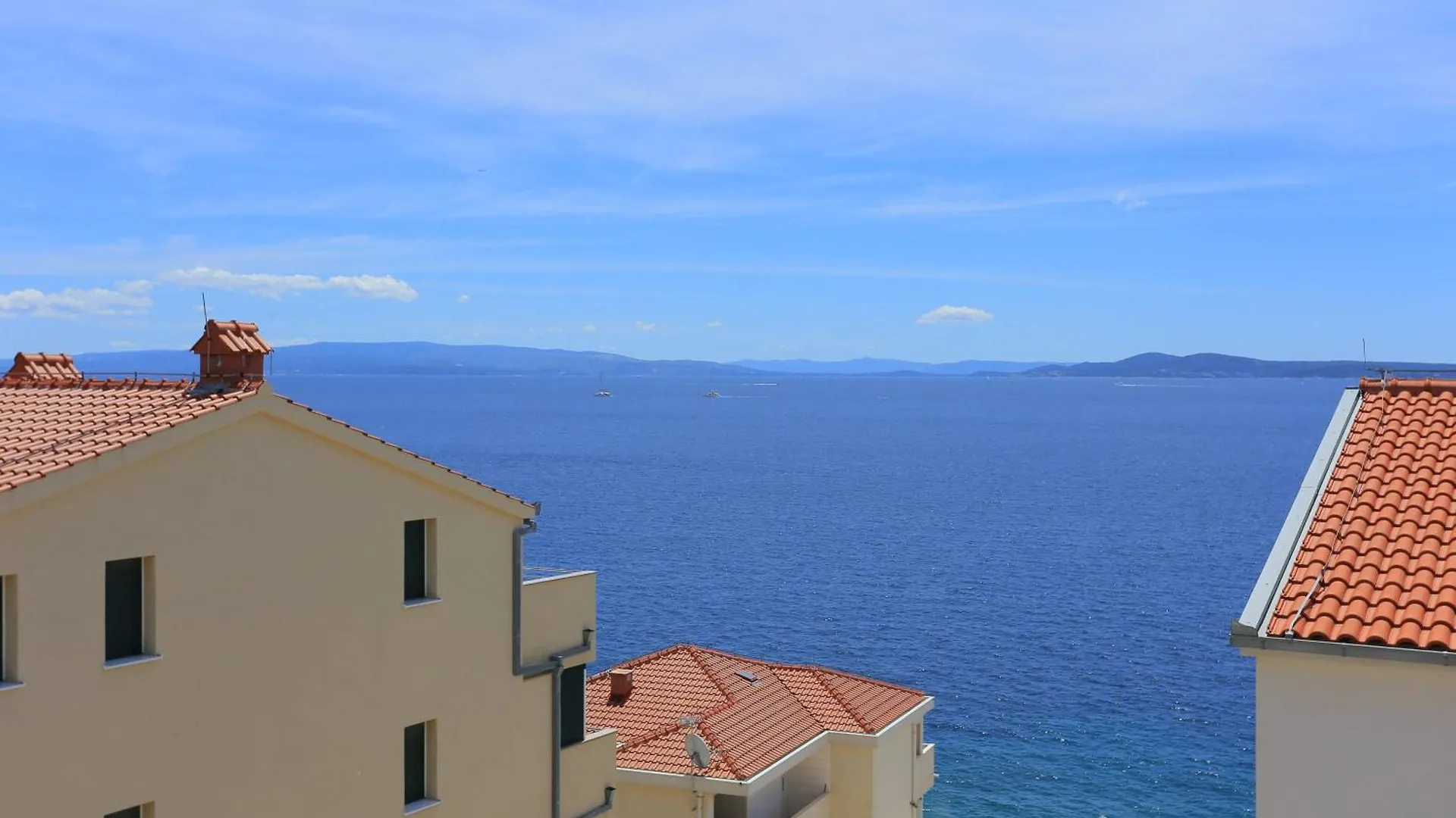 Family Friendly Apartments With A Swimming Pool Businci, Ciovo - 11232 Trogir Kroatien