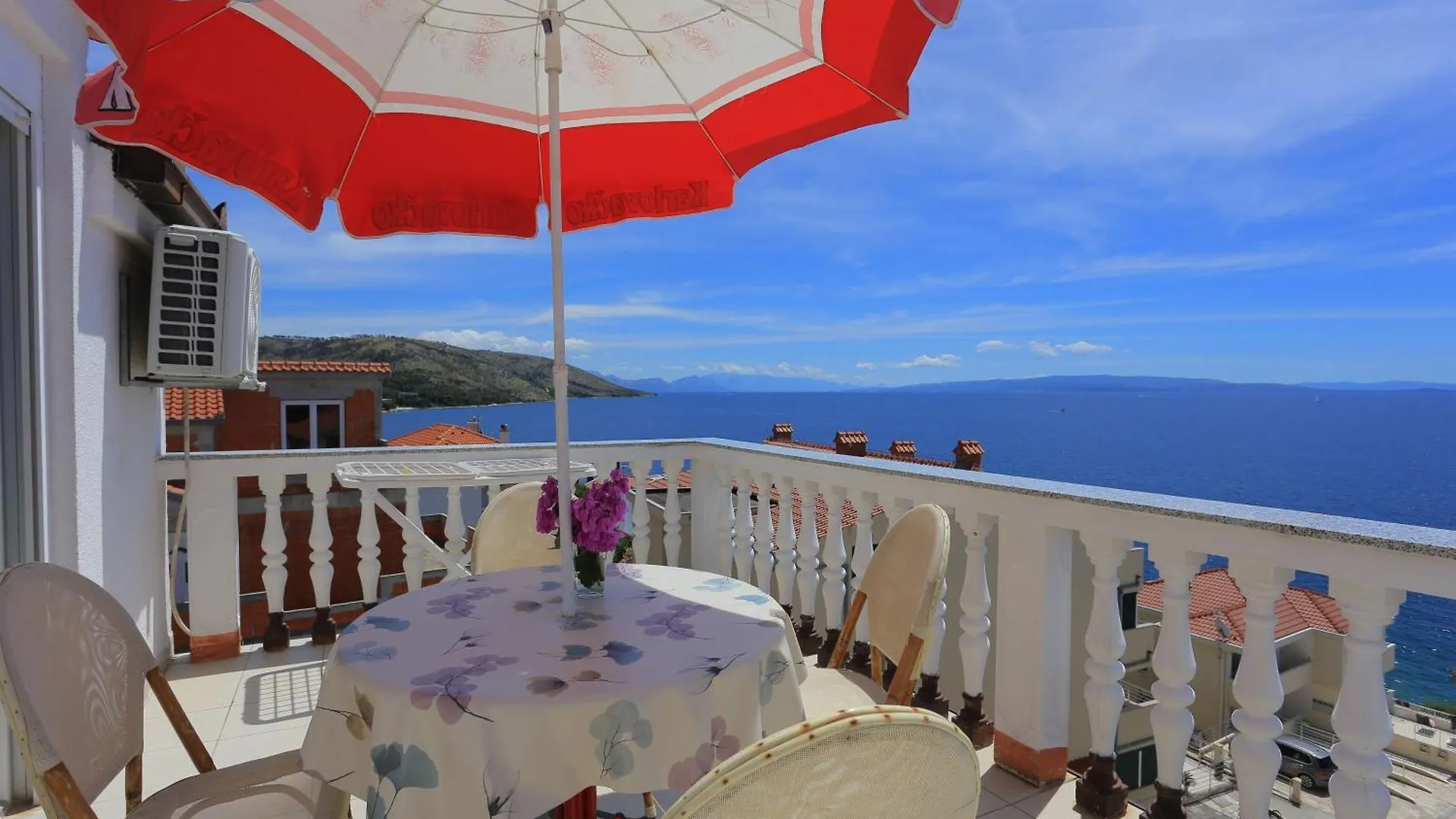 Family Friendly Apartments With A Swimming Pool Businci, Ciovo - 11232 Trogir 0*,  Kroatien