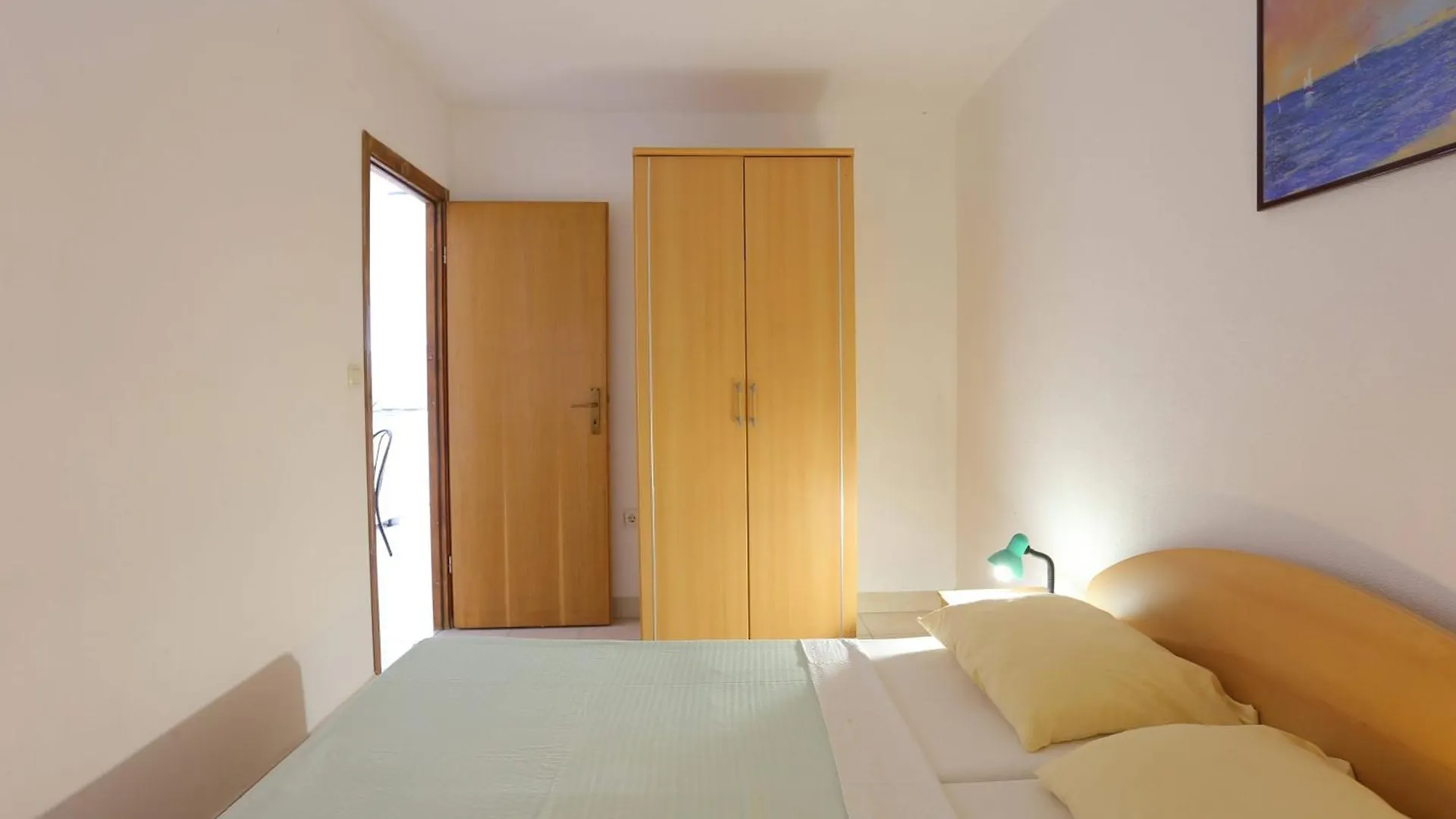 Family Friendly Apartments With A Swimming Pool Businci, Ciovo - 11232 Trogir