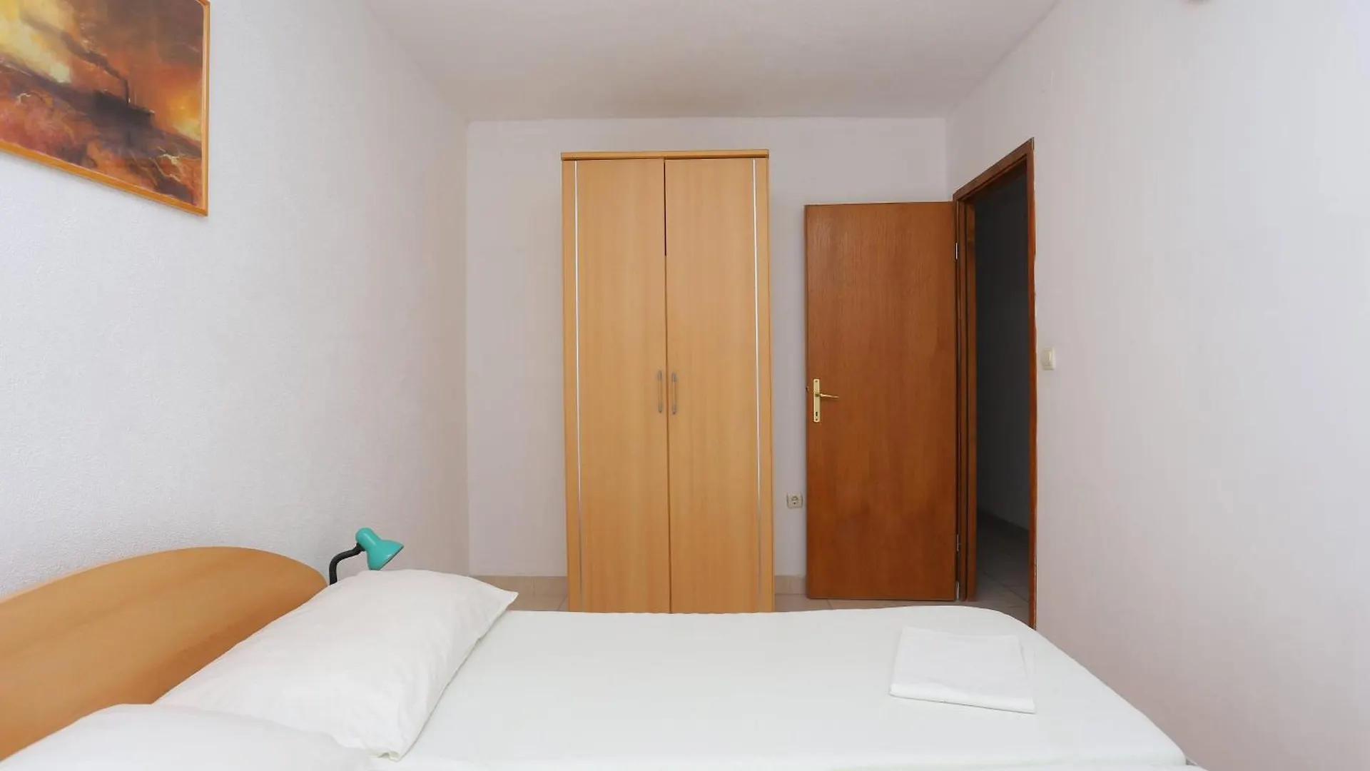 Family Friendly Apartments With A Swimming Pool Businci, Ciovo - 11232 Trogir