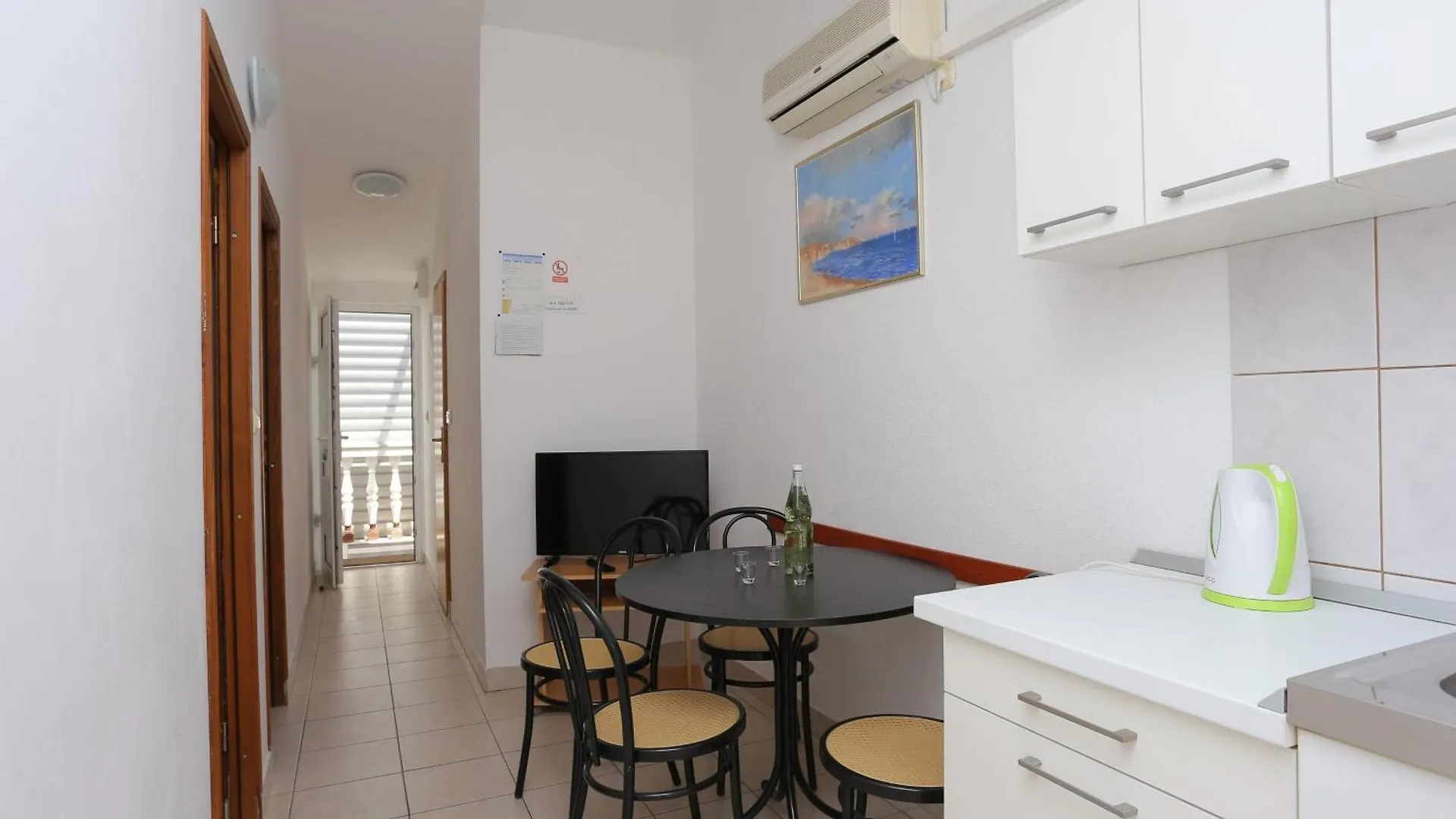 Family Friendly Apartments With A Swimming Pool Businci, Ciovo - 11232 Trogir