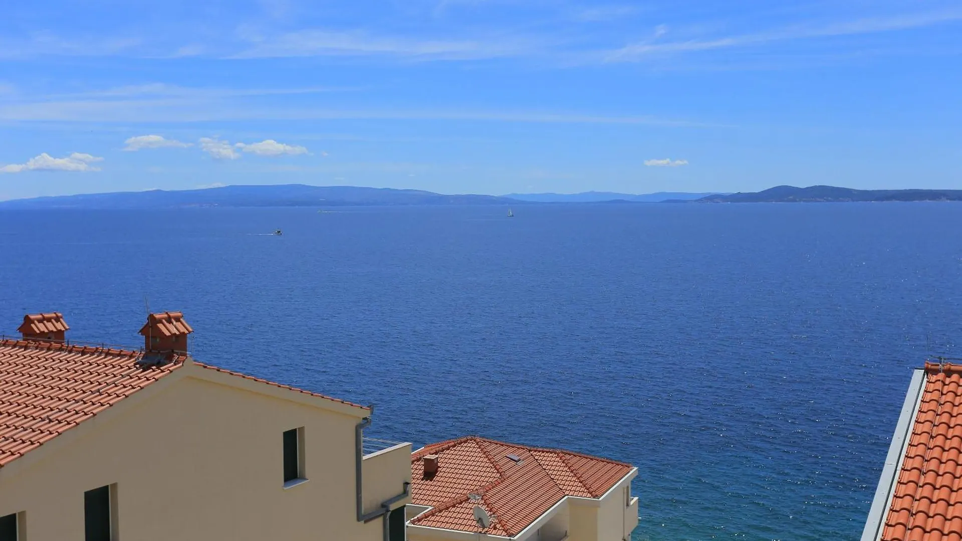 Family Friendly Apartments With A Swimming Pool Businci, Ciovo - 11232 Trogir