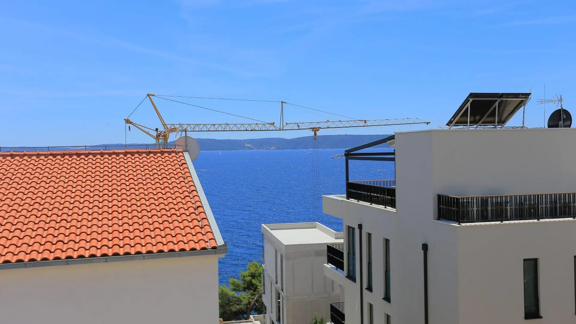 Family Friendly Apartments With A Swimming Pool Businci, Ciovo - 11232 Trogir 0*,
