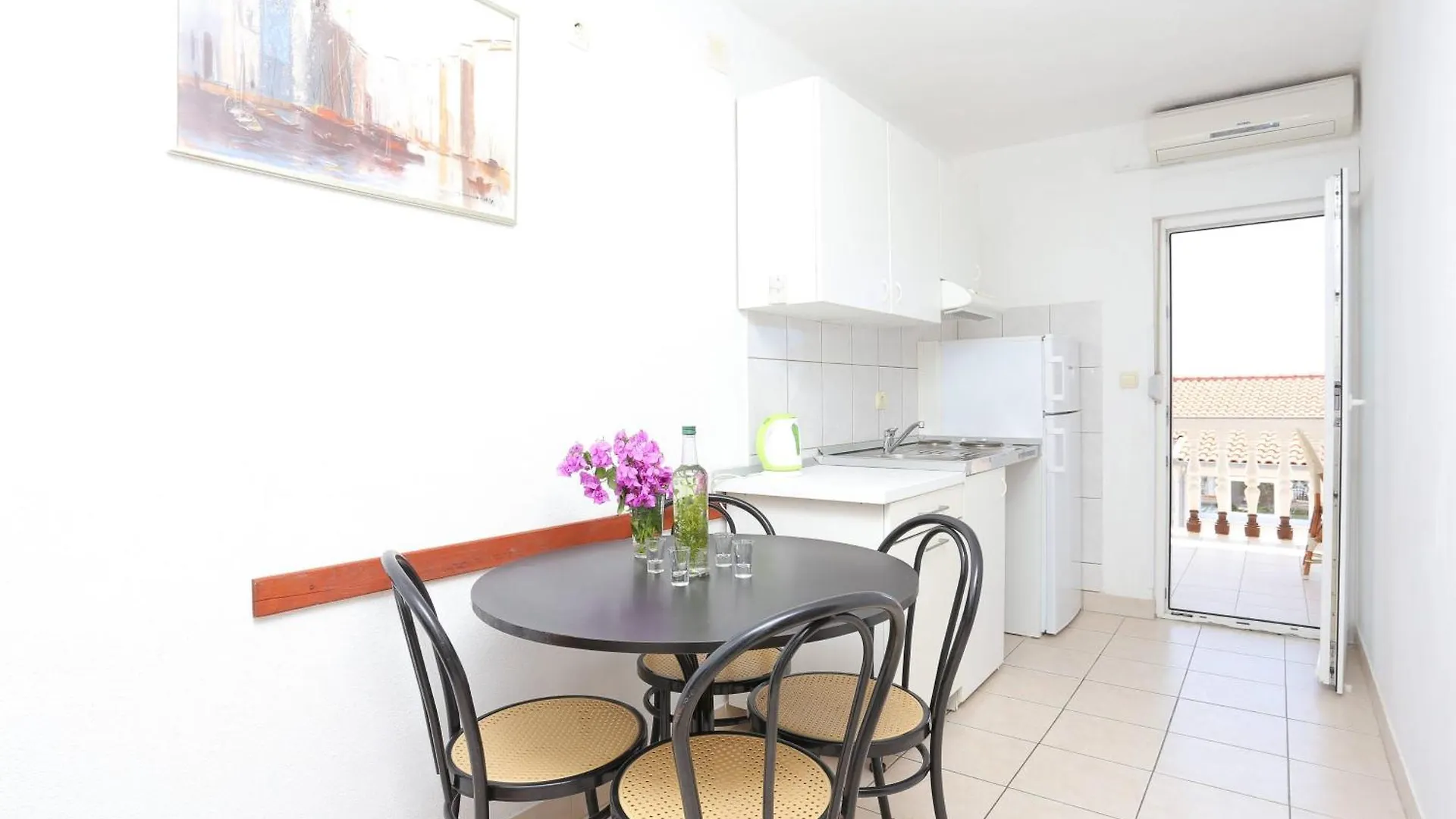 Family Friendly Apartments With A Swimming Pool Businci, Ciovo - 11232 Trogir