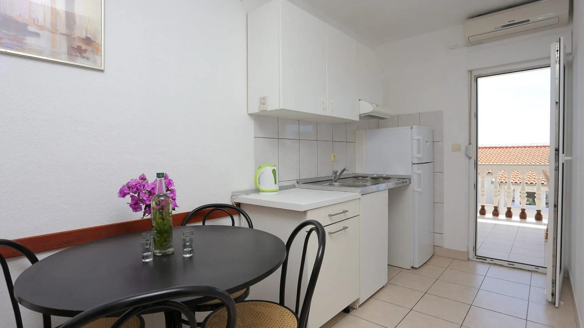 Family Friendly Apartments With A Swimming Pool Businci, Ciovo - 11232 Trogir