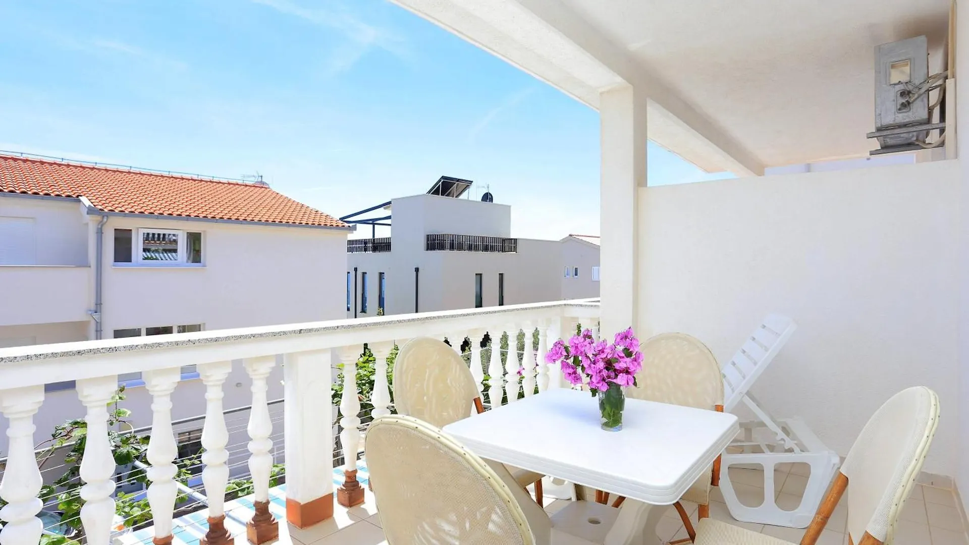 Family Friendly Apartments With A Swimming Pool Businci, Ciovo - 11232 Trogir 0*,  Kroatien