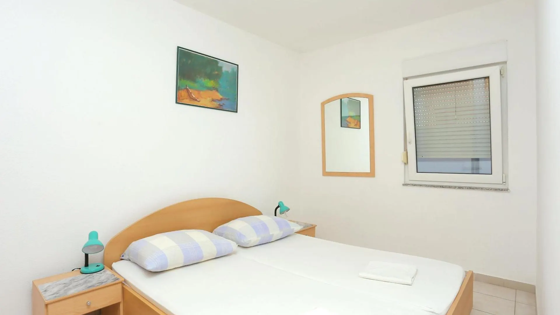 Family Friendly Apartments With A Swimming Pool Businci, Ciovo - 11232 Trogir 0*,