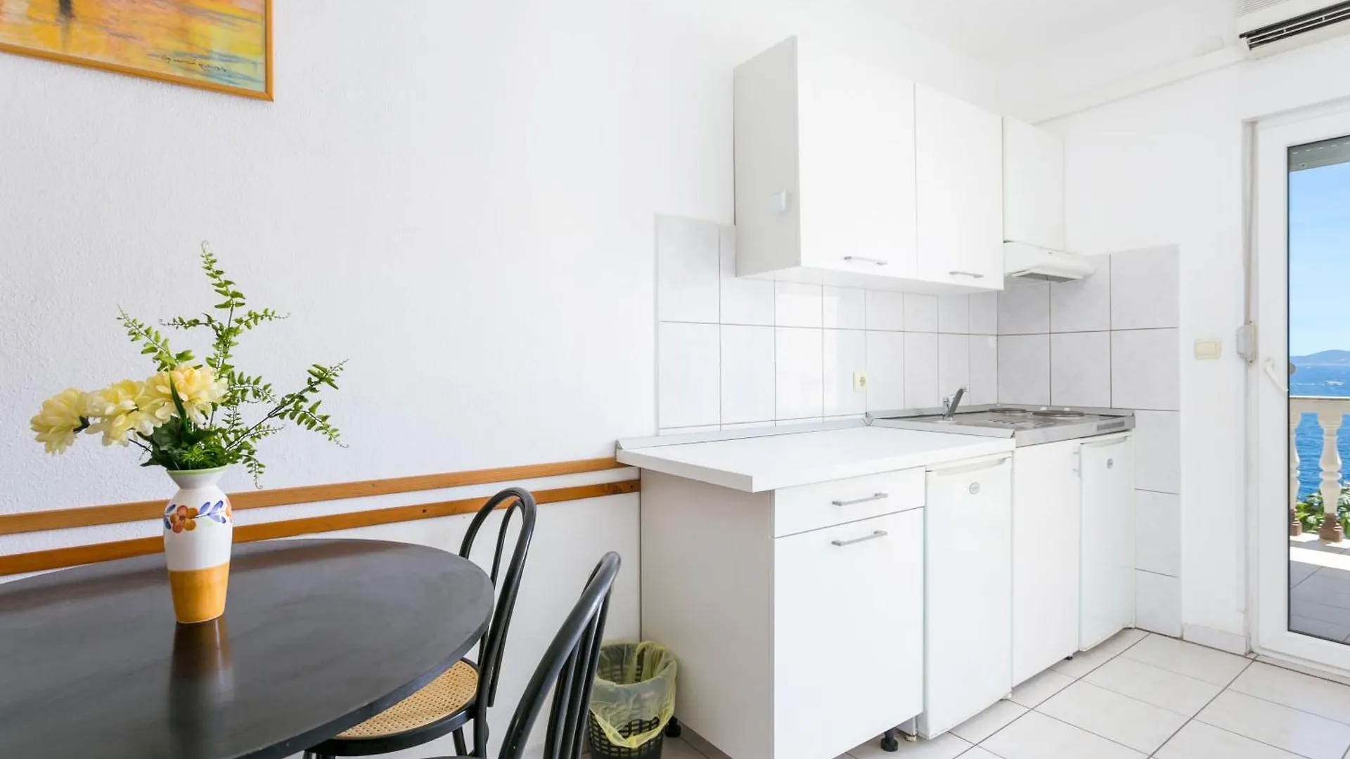 Family Friendly Apartments With A Swimming Pool Businci, Ciovo - 11232 Trogir