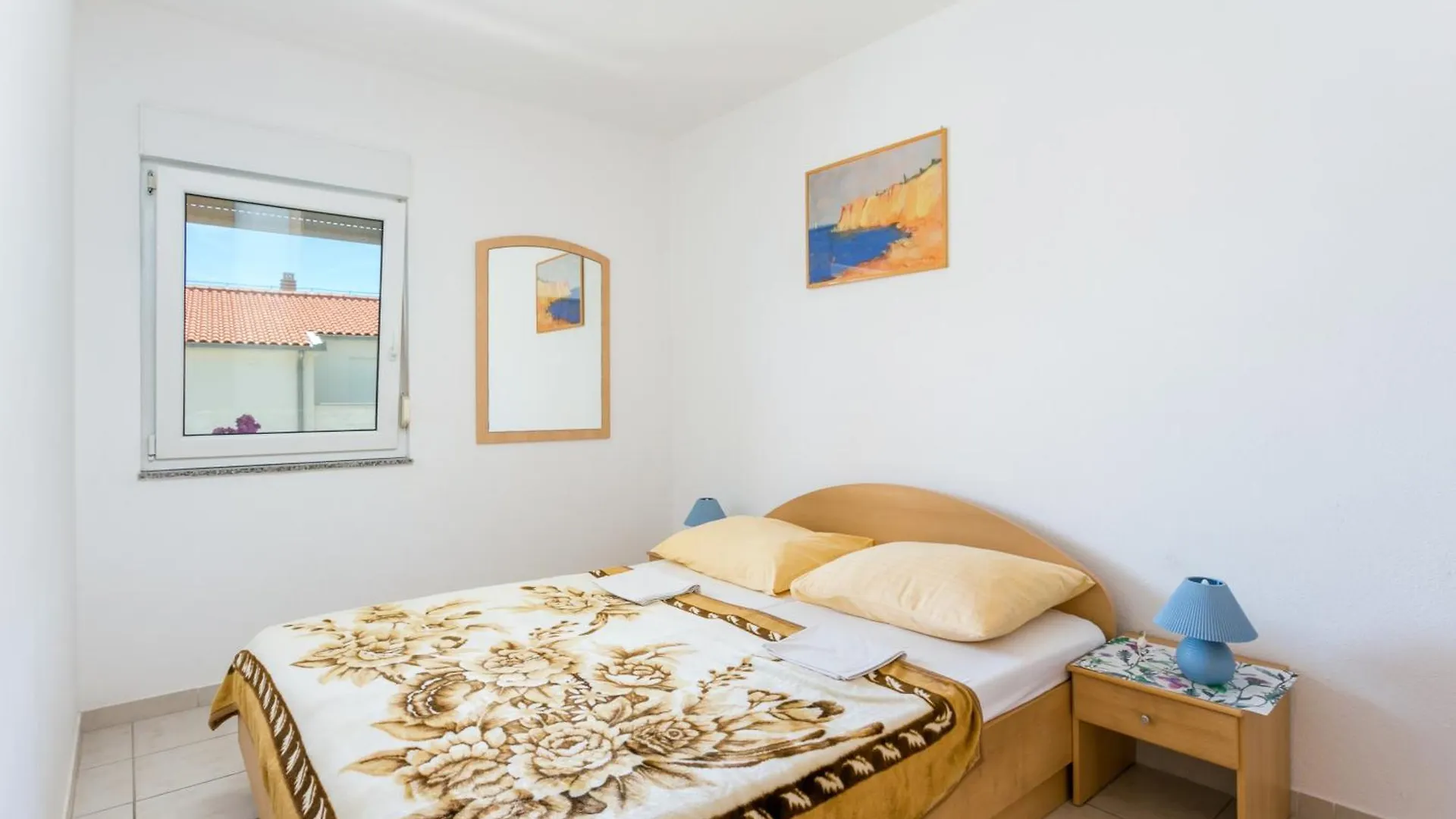 Family Friendly Apartments With A Swimming Pool Businci, Ciovo - 11232 Trogir 0*,